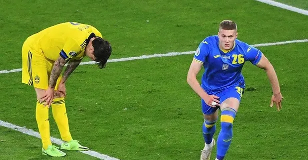 Trabzonspor'da forvet arayışı!  Artem Dovbyk bir adım önde