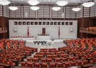 Müjde torbası Meclis’te