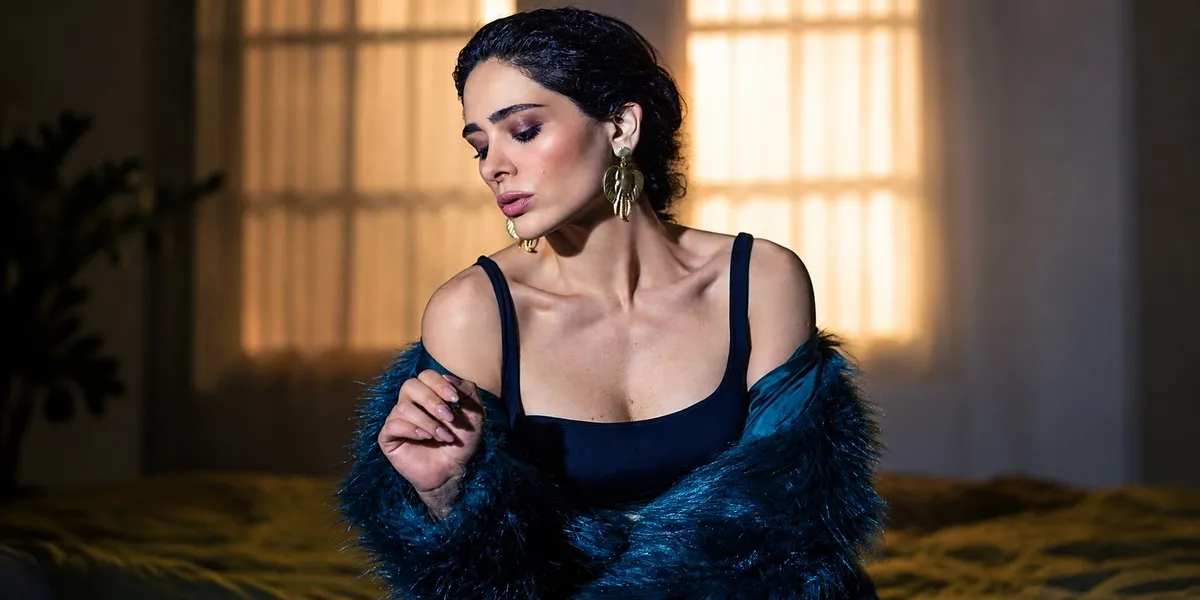 A.B.İ. dizisinin yıldızı Altın Yenge eridi! Kilo verme sırrını açıkladı: "Büyük bir disiplin"-4