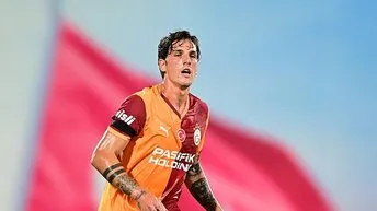 Galatasaray’da transfer planlarına Zaniolo freni!