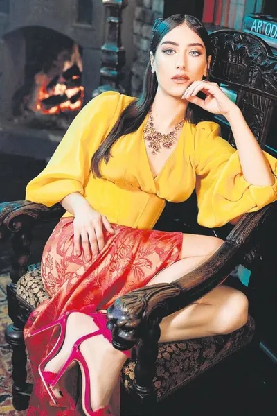 Hazal Kaya ile Ali Atay 2019'un ilk düğününe imza atıyor! - 1