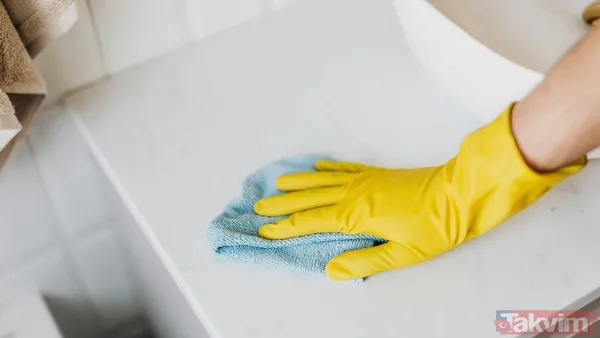 Çarpıcı veri tırnak altından çıktı! Meğer klozetten 10 kat daha kirliymiş - 8