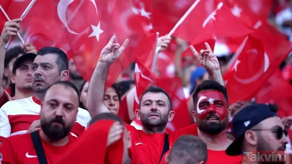 Alman’ın bozkurt hazımsızlığı devam ediyor! Merih Demiral’ı hedef gösteren Bild Başkan Erdoğan’ı işaret etti - 4