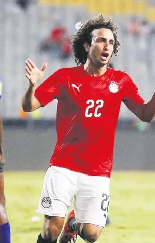 Mısır’da büyük skandal