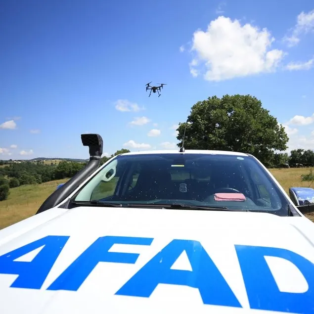 AFAD KPSS puanıyla 215 personel alacak!