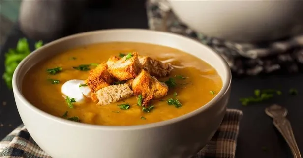 Hangi hastalığa hangi çorba iyi gelir?