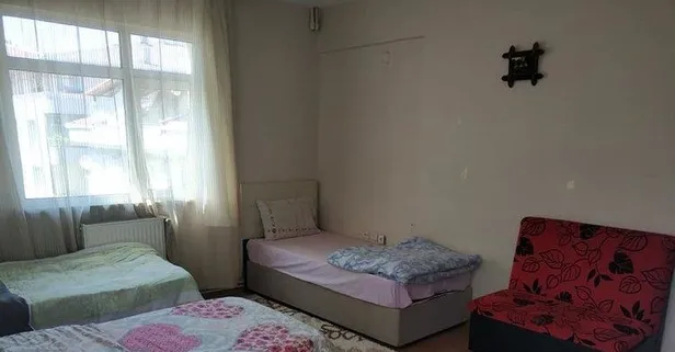 Ev sahiplerinden yeni tezgah! Açgözlüler kaçak pansiyonculuğa soyundu