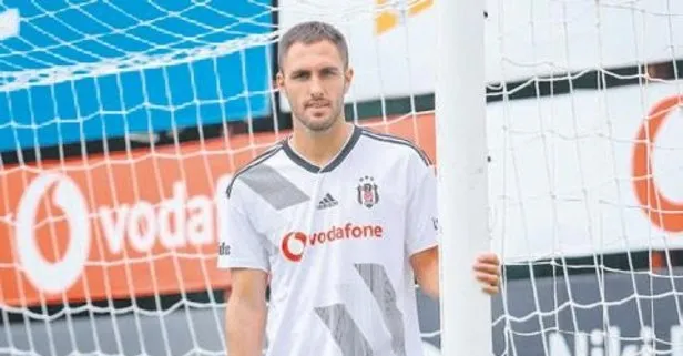 Victor Ruiz’in gözü derbide