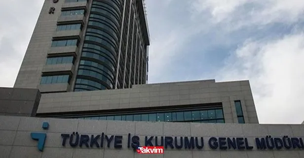 İŞKUR 6000 TL maaşlı KPSS şartsız personel alımı yapıyor!
