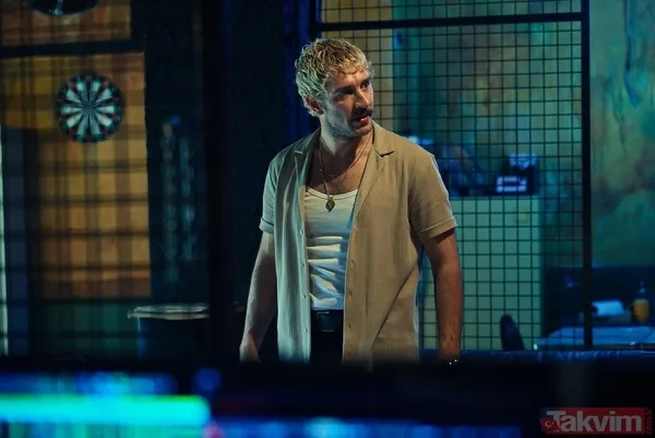 Üç Kuruş'un Kartal'ı Uraz Kaygılaroğlu bakın kaç yaşında çıktı! Duyan inanamadı Ekin Koç ile arasındaki fark dikkat çekti - 3