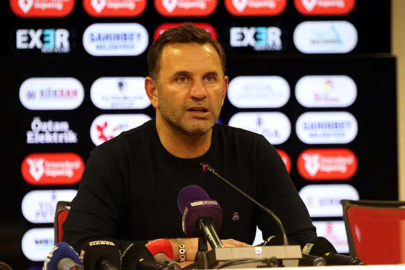 Galatasaray'dan sağ bek bombası! Transferde son uçak kalkacak - 1