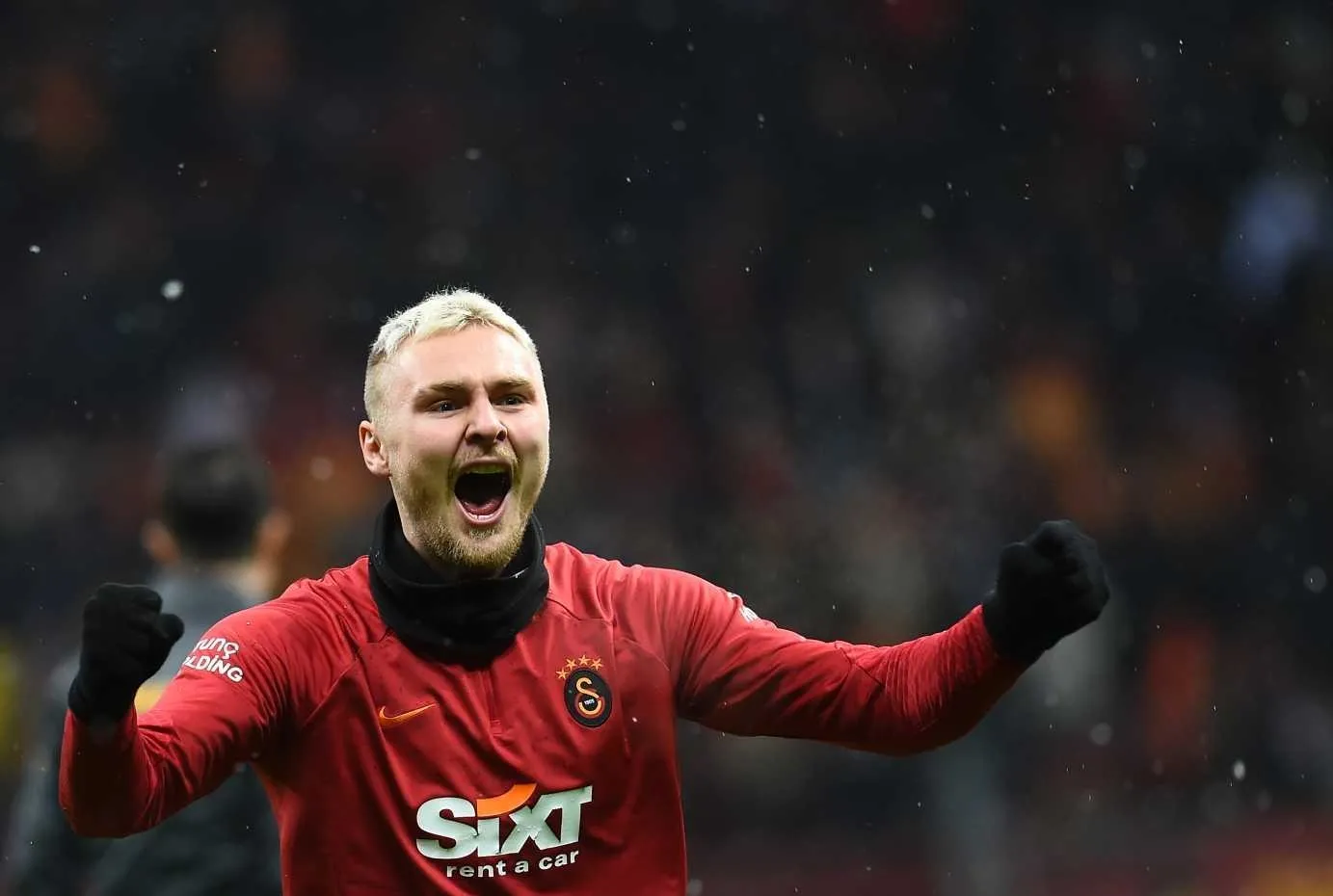 Nelsson’a sürpriz talip