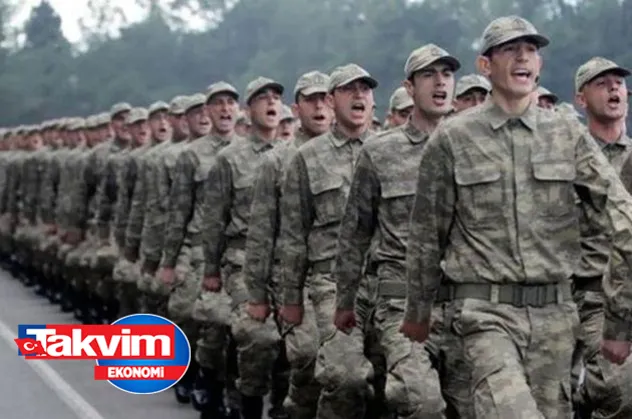 Kimler bedelli askerlik yapabilir, başvuru ne zaman? Bedelli askerlik ücreti 2022 ne kadar? Bedelli askerlik başvuru şartları…