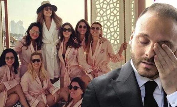 Murat Gezer, Mina Başaran'ın vefatından sonra evlendi: O sözleri yürek yaktı-4