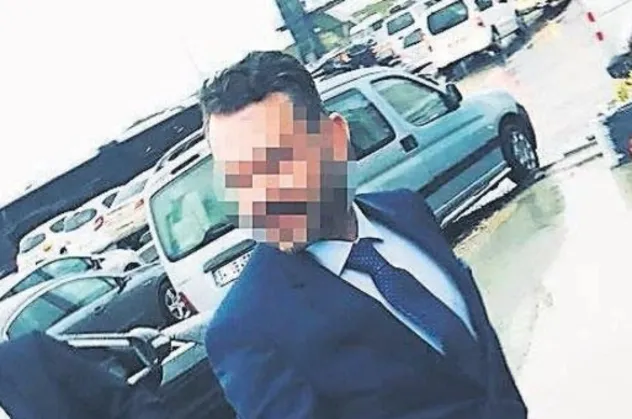 Aldatan kocasının çalışanıyla kaçtı