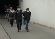 SON DAKİKA: CHPli Şişli Belediye Başkan Yardımcısı Cihan Yavuz PKK/KCK soruşturmasında tutuklandı