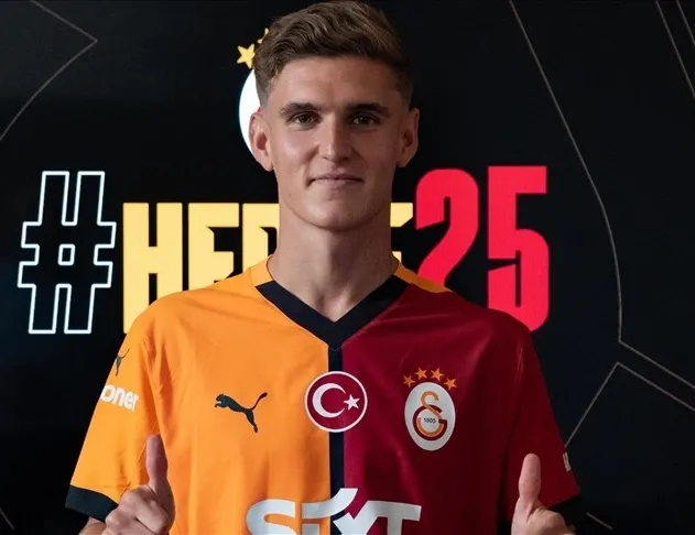 Jelert’e Alman kancası