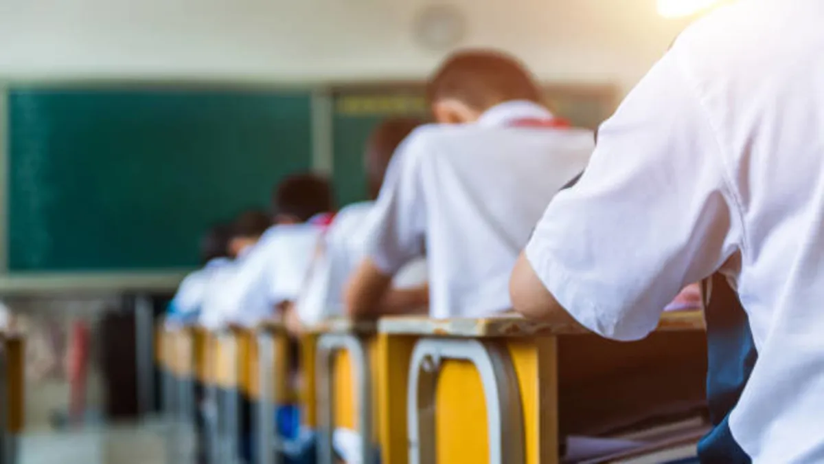 İOKBS bursluluk sınav tarihi açıklandı! MEB İOKBS bursluluk sınav başvuruları ne zaman?