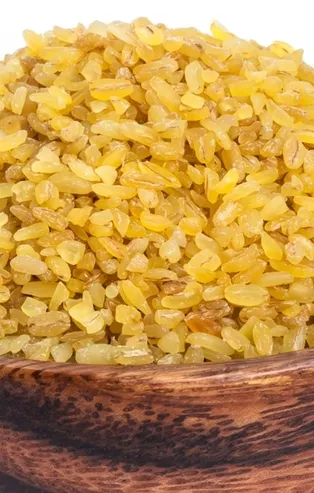 Rüyada bulgur görmek ne anlama gelir?