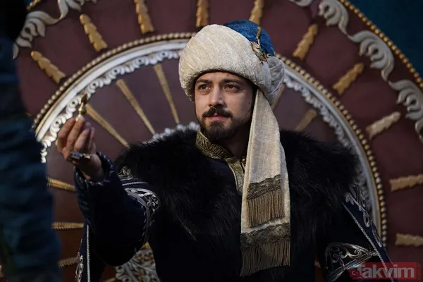 Kuruluş Orhan’dan nefes kesen bölüm: Osmanlı Devleti kuruldu! - 1