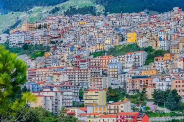 İtalya'daki o kasabada evler bedava!