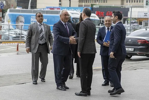 DSP "Cumhur" dedi: "Seçimlere AK Parti listelerinden gireceğiz Başkan Erdoğan'ı destekleyeceğiz"-3