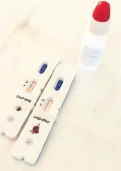 Avustralya'da yaşayan Türkler Coronavirüs'ü sadece 15 dakikada tanıyan kit geliştirdi-1