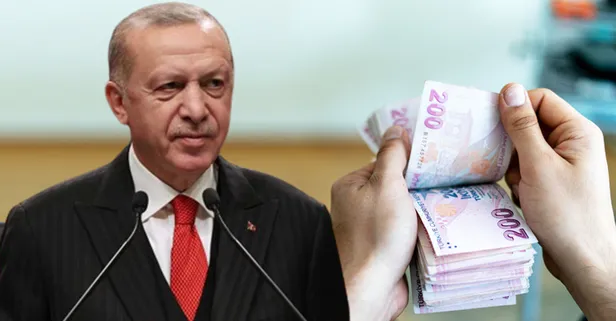 Başkan Erdoğan müjdeli haberi az evvel verdi! Milyonlarca memur emekli bu haberi bekliyordu!