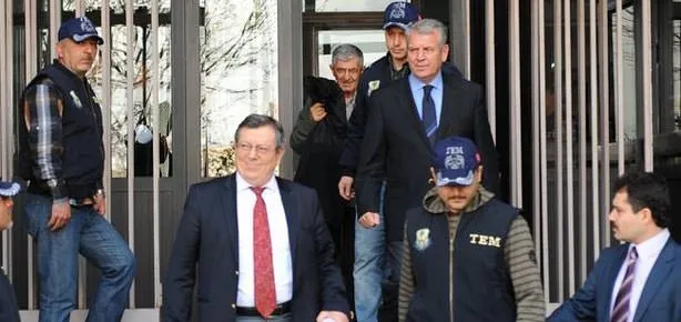 BÇG’de fişleme olmadı