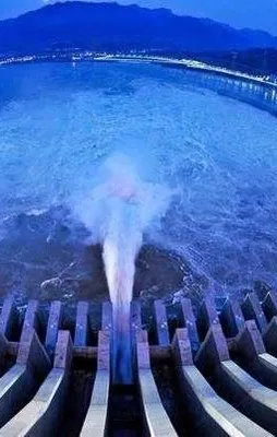 Dünyanın en etkileyici 25 mega projesi