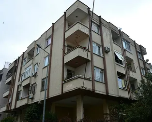 Rüyada bina görmek ne anlama gelir?