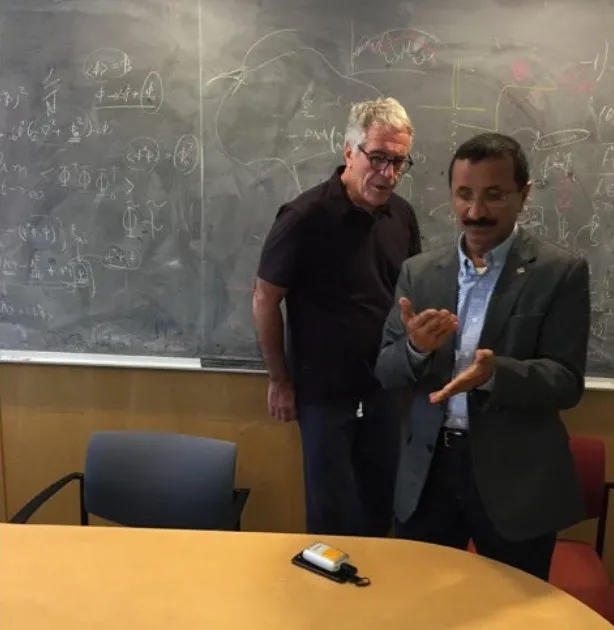 Dubai’den Epstein’ın adasına kirli hat: DP World'ün CEO'su istifa etti-3