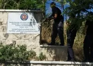 TİKAdan, Başkanlığın Kudüsteki tabelasının sökülmesine sert tepki