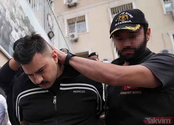 Serhat Akın saldırı anını anlattı! 250 bin TL'lik 'vur' emrini veren azmettirici Hasan Şahin kim? | 5 kişi tutuklandı - 12