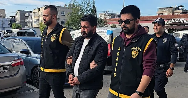 179 suç kaydıyla aranıyordu: Alışveriş merkezinde yakalandı