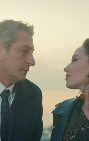 Gel Dese Aşk 3. bölüm fragmanı yayınlandı: Görüşmek istemiyorum!
