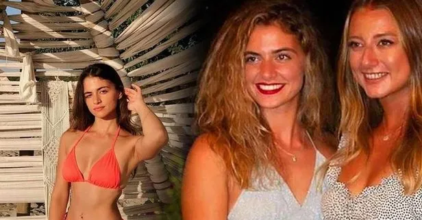 Survivor kızlarını kimse tutamıyor Aleyna Çalışkan vites artırdı! Survivor’da vasatın altın kaldı Instagram’da eline su döken yok