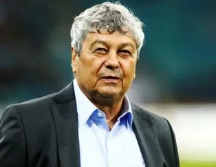 Rumen basını duyurdu! Lucescu anlaştı