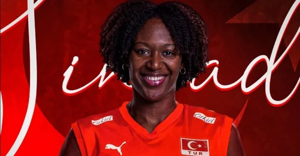 Sinead Jack-Kısal kimdir? Filenin Sultanları kadrosunda ilk kez forma giyen Sinead Jack-Kısal kaç yaşında ve nereli?