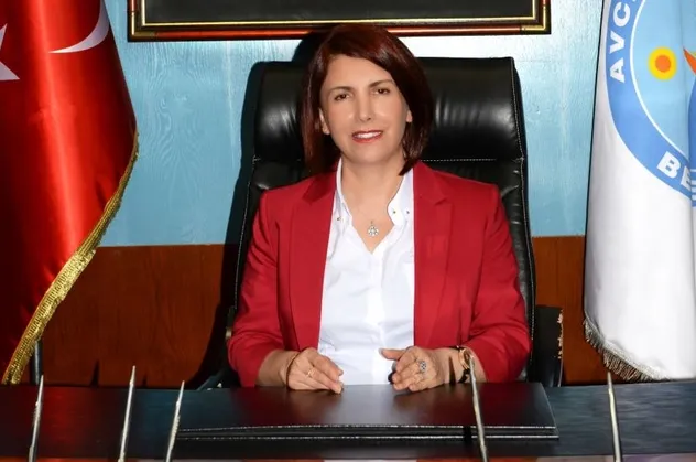 CHP'li Avcılar Belediyesi'ne 6 milyon TL'lik haciz