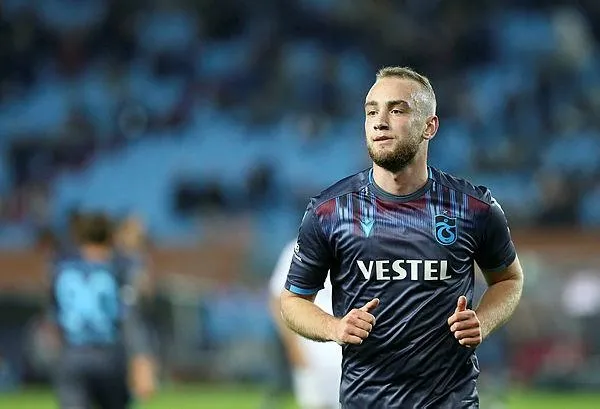 Son dakika: Trabzonspor'un Göztepe kafilesi belli oldu!-15