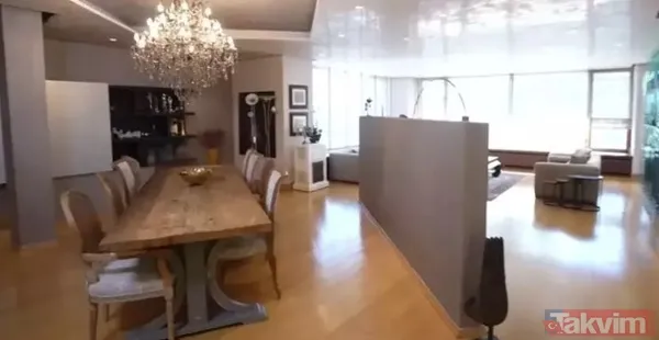 67'lik çapkın Mehmet Ali Erbil'den öpüşme yasağı! Sevgilisi Gülseren Ceylan'ı kıskandı! "Öpüşmene izin vermem" - 9