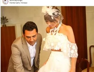 Seren Serengil'den duygu dolu paylaşım! İşte Ünlü isimlerin Instagram paylaşımları