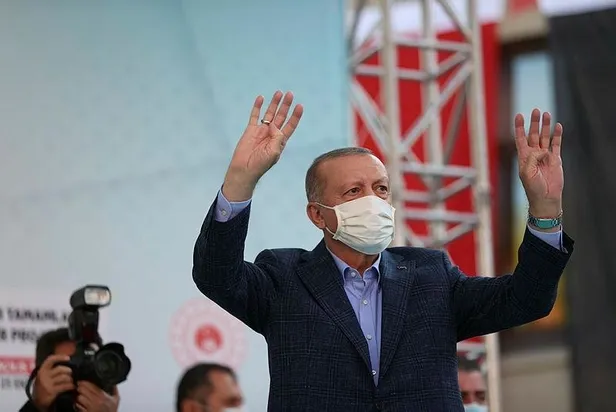 Başkan Erdoğan: 10 büyükelçi bir an önce istenmeyen adam (Persona non grata) ilan edilecek-4