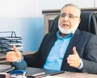 Asıl yapı terör örgütü PKK