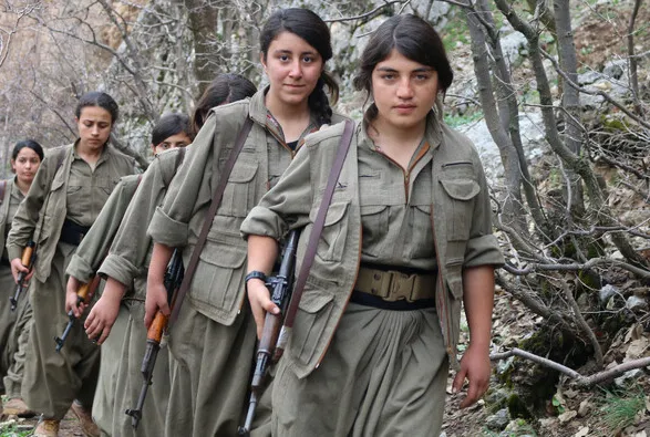 PKK’nın çocuk istismarı BM raporunda!