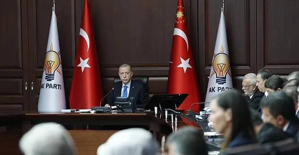 Başkan Erdoğan seçimin röntgenini çekti: Hatayı millette aramak bizim geleneğimizde asla yoktur | Kibir hastalığı uyarısı