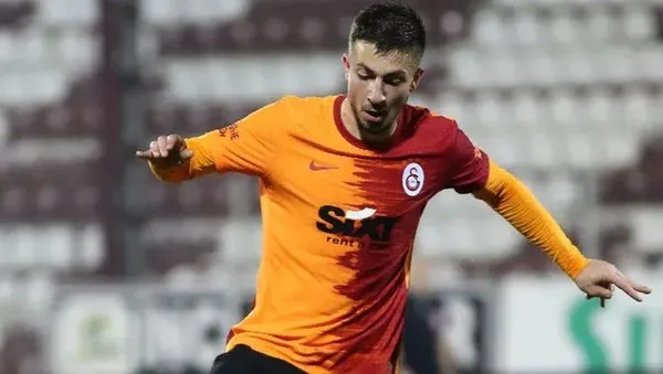 Aslan yeniden masada: Galatasaray Halil Dervişoğlu'nu transfer etmekte ısrarcı-3