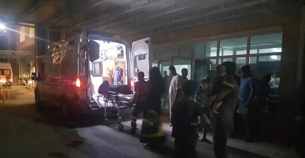 Şanlıurfa'da silahlı kavga: 1 ölü, 2 yaralı