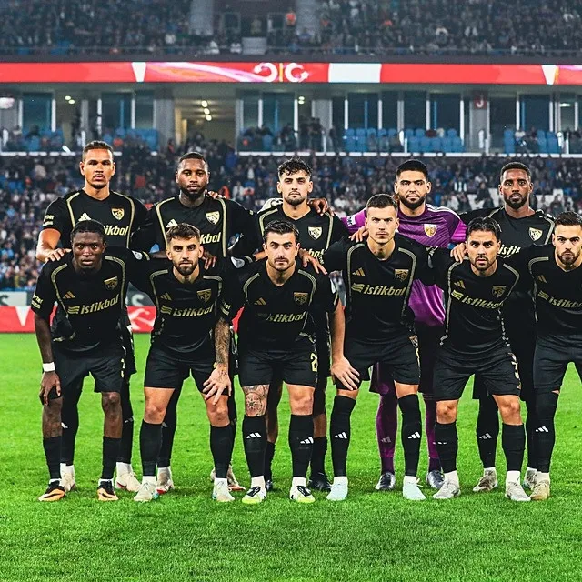 Kayseri galibiyete hasret